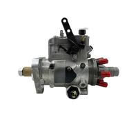 Original Diesel Fuel Injection Pump DB2635-5681 RE504067 RE-504067 DB26355681 Compatible for John Deere 6110B Tractor(DB2635-5681)