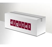 Original Digital Equipment Corp LA30R-KA Ribbon (black) for LA 30, LA 36