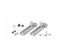 Original Dishwasher Baseboard Fixing Kit 00612653 BOSCH