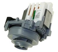 Original Dishwasher Cycle Pump C00302796, C00272798 INDESIT