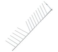 Original Dishwasher Plate Holder 481245819341, C00330083 Whirlpool