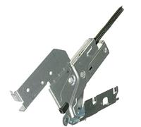 Original Dishwasher Right Door Hinge C00295775, C00538167 INDESIT