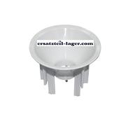 Original Dishwasher Salt Funnel Bosch Siemens 263112