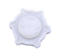 Original Dishwasher Upper Arm Nut C00535795, 488000535795 Whirlpool