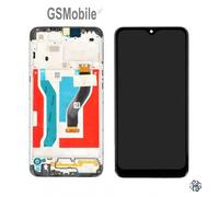 Original Display Screen LCD Touch Ecran Samsung Galaxy A10s A107 Black