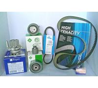Timing Belt Kit + Water Pump 530 0405 30 INA for VW AUDI SEAT SKODA MITSUBISHI