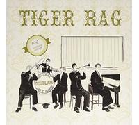 Original Dixieland Jazz Band - Tiger Rag Century Edition [VINYL]