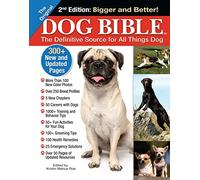 Original Dog Bible: The Definitive Source for All Things Dog