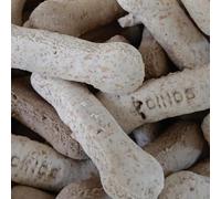 Original Dog Biscuits mini bite size Bonio - Tasty Oven-Baked Treats, Small bones for Adult Dogs - Crunchy Texture Supports Dental Health 5kg