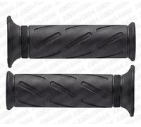 Original Domino Open Grips Motorcycle Scooter Road Black 6470.82.40.06-0