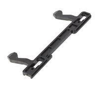 Original door hook for microwave 00606343 BOSCH