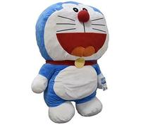Original Doraemon Giant Plush 80 cm - The Biggest At All