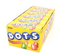 Original Dots- 24 Box (64 Gram Box)