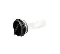 Original Drain Pump Filter for Washing Machine 481010585335, C00505085 Whirlpool