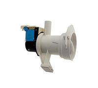 Original Drain Pump Washing Machine 481236018529 WHIRLPOOL Washing Machine 481236018529 WHIRLPOOL