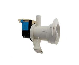 Original Drain Pump Washing Machine 481236018529 WHIRLPOOL Washing Machine 481236018529 WHIRLPOOL