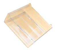 Original drawer 15.709X16.50X16.4 mm Fridge, Fridge, Freezer 8078753012 ELECTROLUX Fridge, Fridge, Freezer 8078753012 ELECTROLUX