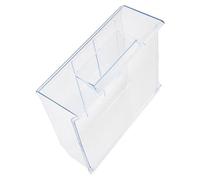 Original drawer 397X362X156 mm Fridge, Fridge, Freezer 2647017033 AEG Fridge, Fridge, Freezer 2647017033 AEG