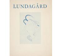 Original drawings and manuscripts by the artist and documentary material in Lundagard #12 issue of November 25 (1950) Poster Print by Viking Eggeling (18 x 24)
