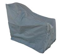Original Dream-Chairs since 2007 Cover for Adirondack chair cover protective cover Oxford fabric waterproof breathable winterproof with drawstring