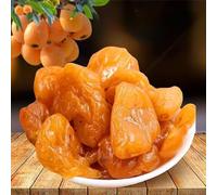 Original dried loquat, natural without additives, authentic loquat fruit, sweet and sour dried fruit, preserved fruit, healthy and nutritious fruit snacks, delicious Dim sum, fruit tea (1000g)