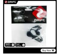 Original DRIFT 3.5 MM Externa Microphone for Ghost 4K Ghost X Ghost XL Action Sports Camera