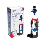 Original Drinking Bird - Classic STEM and Executive Desk Toy