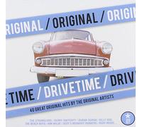 Original Drivetime