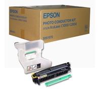 Original Drum Epson Aculaser C1000 C2000 / C13S051072 Photo Conductor Kit