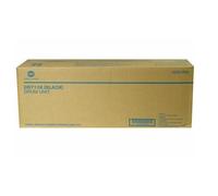 Original Drum Konica Bizhub C654 C754 e / DR711K Black Imaging Drum DR711K