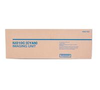 Original Drum Konica Minolta Bizhub C240 C250 C252 / IU210C Cyan Imaging Drum