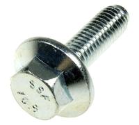 Original drum pulley screw Washing machine, Washing machine 171270, 00171270 BOSCH