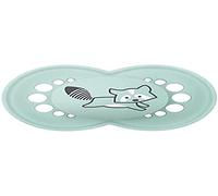 Original Dummy Colors of Nature Motif 18+ Months Silicone Sterilisation Box X2