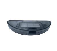 Original Dust Box Accessories Vacuum Cleaner With Hepa Filter Dust Container Accessories.Compatible For Xiaomi STYTJ04ZHM