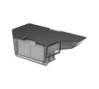 Original Dust Box, Compatible for DREAME X60 Max Ultra Complete, Robot Vacuum Cleaner Accessories Spare Parts