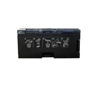 Original Dust Box Compatible for Ecovacs Deebot X12 Omni Cyclone, Robot Vacuum Replacement Parts Accessories