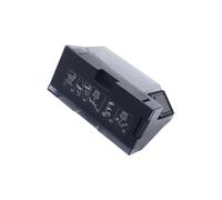 Original Dust Box, Compatible for ECOVACS DEEBOT X9 PRO Omni/T80 Omni, Vacuum Cleaner Part