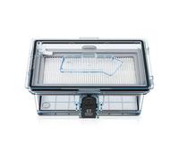 Original Dust Box Compatible for Eureka I5 / I5 Extra / I5E / I5B / I5 Lite / K30 / M3 / M3J / i9 / i9E, Robot Vacuum Replacement Part Parts