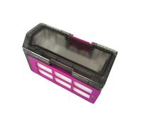 Original Dust Box, Compatible for Eureka J15 Ultra / J15 Pro Ultra, Robot Vacuum Cleaner Accessory Spare Parts