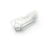 Original Dust Box HEPA Filter Accessories .Compatible ForDreame L20 Ultra Bot X20. Vacuum Cleaner Dustbin Spare Parts (Color : Dustbin Only)