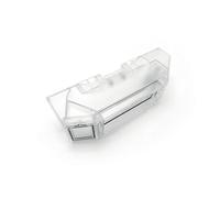 Original Dust Box HEPA Filter Spare Parts Optional .Compatible For Dreame L20 Ultra. Robot Vacuum Cleaner Accessories (Color : Dustbin Only)