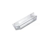 Original Dust Box With Filter Dust Collection Container. Compatible For Dreame L10s Ultra / L10s Pro Vacuum Cleaner Accessories (Color : Dust proof box only)