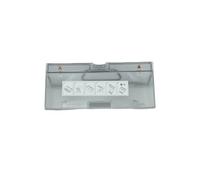 Original Dust Container With HEPA Filter, Compatible For Dreame Bot D10s /D10s Pro, Vacuum Cleaners part (Color : Dust box)