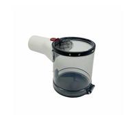 Original Dust Cup Box Container Accessories Spare Parts Compatible for Jimmy JV51 Vacuum Cleaner