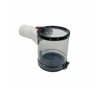 Original Dust Cup Box Container Accessories Spare Parts ,Compatible for Jimmy ,JV51 Vacuum Cleaner