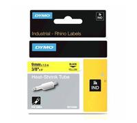 Dymo 18054 (S0718290) Embossing tape, 9mm x1,5m