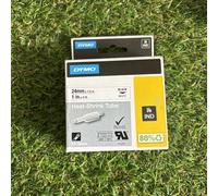 Dymo Heat-Shrink Tube Labels IND - 24 mm x 1.5 m