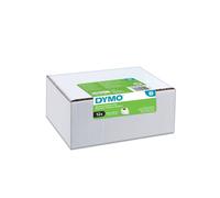 Original Dymo 2093091 Multipack of 12x 89mm x 28mm Standard Address Label Rolls