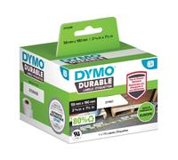 Original Dymo 2112288 Durable 59mm x 190mm Adhesive Labels