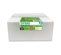 Original Dymo 2223589 Multipack of Large 54mm x 25mm Return Address Labels